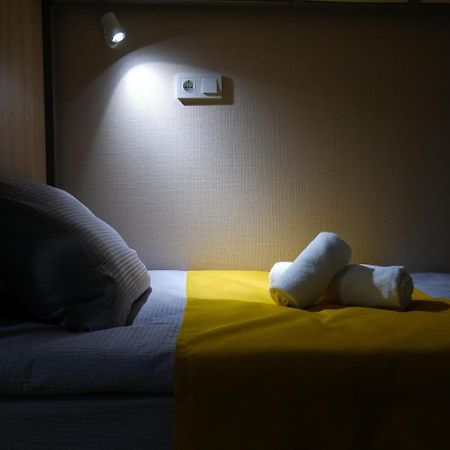 ティビリシ Koanホステル エクステリア 写真